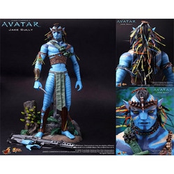 ヨドバシ.com - ホットトイズ HOT TOYS アバター ジェイク・サリー
