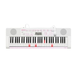 ヨドバシ.com - カシオ CASIO 光ナビゲーションキーボード 61鍵 LK-111
