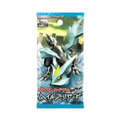 ヨドバシ.com - ポケモン Pokemon ポケモンカードゲームBW ヘイル