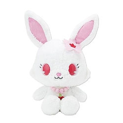 ヨドバシ.com - サンリオ Sanrio ジュエルペット ぬいぐるみ