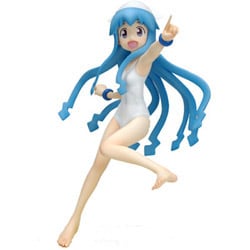 ヨドバシ.com - ウェーブ WAVE フィギュア イカ娘 （侵略！イカ娘