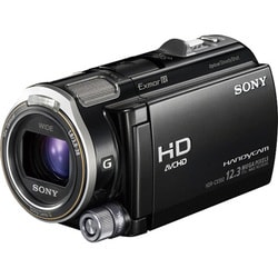ヨドバシ.com - ソニー SONY Handycam(ハンディカム) ハイビジョン