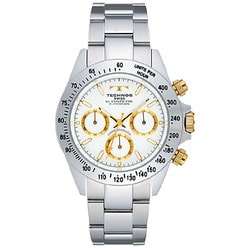 ヨドバシ.com - テクノス TECHNOS TGM615 Series クロノグラフ