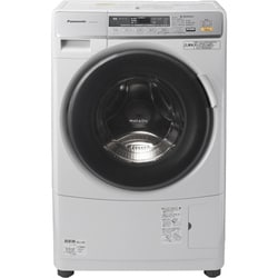 ヨドバシ.com - パナソニック Panasonic ななめ型ドラム式洗濯乾燥機