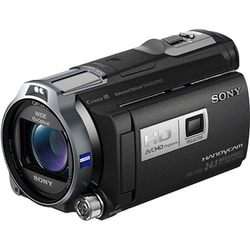 ヨドバシ.com - ソニー SONY Handycam（ハンディカム) ハイビジョン
