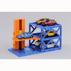 ヨドバシ.com - タカラトミー TAKARATOMY トミカタウン [プレイ