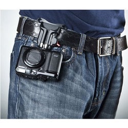 ヨドバシ.com - SPIDER HOLSTER スパイダーホルスター カメラキャリー