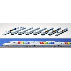 ヨドバシ.com - トミックス TOMIX Nゲージ 92986 限定 N700-8000系山陽