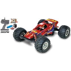 ヨドバシ.com - タミヤ TAMIYA XBマッドブル [1/10エキスパートビルト