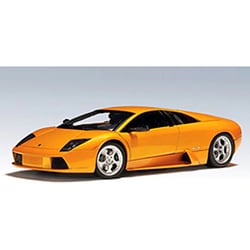 ヨドバシ.com - オートアート AUTOart 1/18 38010 [1/18