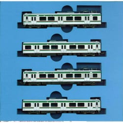 ヨドバシ.com - マイクロエース Nゲージ A7490 E721系0番台 4両セット