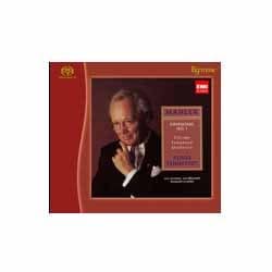 ヨドバシ.com - エソテリック ESOTERIC ESSE-90068 マーラー 交響曲第