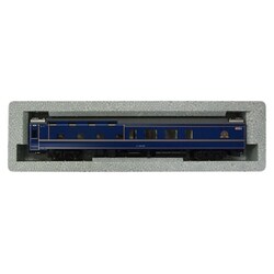 ヨドバシ.com - KATO カトー HOゲージ 1-566 [24系 寝台特急「北斗星