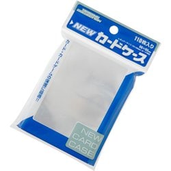 ヨドバシ.com - エンスカイ ensky NEW カードケース [トレーディング