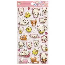 ヨドバシ.com - サンエックス San-X SE15302 [リラックマ もっちり