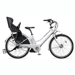 ヨドバシ.com - ブリヂストン BRIDGESTONE 電動アシスト自転車 HYDEE.B