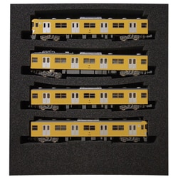 ヨドバシ.com - グリーンマックス GREENMAX Nゲージ 4487 西武2000系