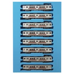 ヨドバシ.com - マイクロエース Nゲージ A8094 大阪市交通局60系 堺筋