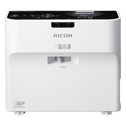 ヨドバシ.com - リコー RICOH ビジネス向けプロジェクター 2,500lm 超