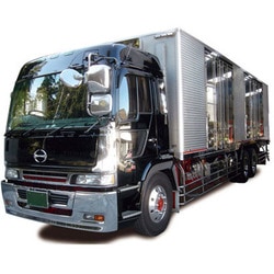 ヨドバシ.com - 青島文化教材社 AOSHIMA 1/32 ヘビーフレイト No.13