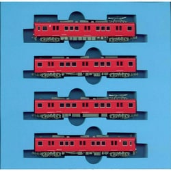 ヨドバシ.com - マイクロエース Nゲージ A8354 [ 名鉄6000系 瀬戸線 4