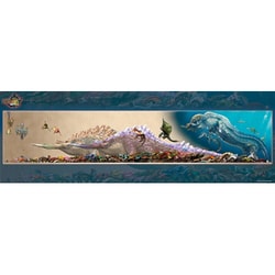 ヨドバシ.com - エンスカイ ensky 950-26 [ジグソーパズル