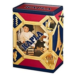 ヨドバシ.com - KAPLA カプラ 200ピース KAPLA 200 通販【全品無料配達】