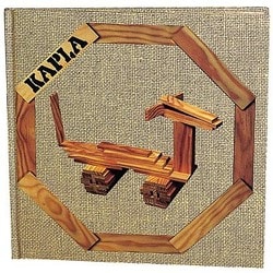 ヨドバシ.com - KAPLA カプラ KAPLA アートブック 茶 通販【全品無料配達】