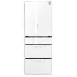 ヨドバシ.com - シャープ SHARP プラズマクラスター搭載冷蔵庫 (501L