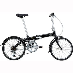 ヨドバシ.com - ダホン DAHON 折りたたみ自転車 Route（ルート） 20型