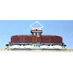 ヨドバシ.com - 天賞堂 TENSHODO HOゲージ 52013 [東武ED4010タイプ