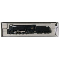 ヨドバシ.com - マイクロエース Nゲージ A9537 [国鉄D51 22号機