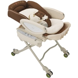 ヨドバシ.com - アップリカ Aprica ハイローベッド&チェア ココ