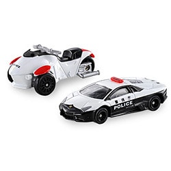 ヨドバシ.com - タカラトミー TAKARATOMY トミカくじ18 幻走ポリスカー