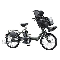 ヨドバシ.com - ブリヂストン BRIDGESTONE 電動アシスト自転車