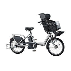 ヨドバシ.com - ブリヂストン BRIDGESTONE 電動アシスト自転車