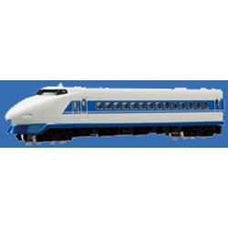 ヨドバシ.com - トレーン Nゲージ No.16 100系新幹線 [ ダイキャスト