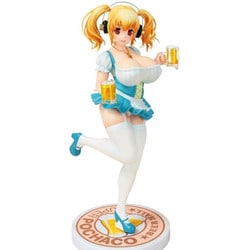 ヨドバシ.com - A+ エイプラス すーぱーぽちゃ子 ビアガールVer. [1/6