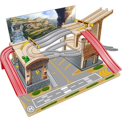 ヨドバシ.com - タカラトミー TAKARATOMY カーズ トミカ アクション