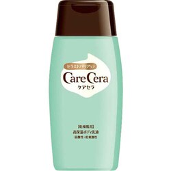 ヨドバシ.com - ロート製薬 ROHTO ケアセラ 高保湿ボディ乳液 200ml