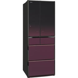 ヨドバシ.com - 日立 HITACHI Xシリーズ 電動冷蔵室ドア＆電動引き出し