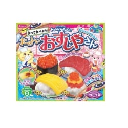 ヨドバシ.com - クラシエフーズ ポッピンクッキン たのしいおすしや