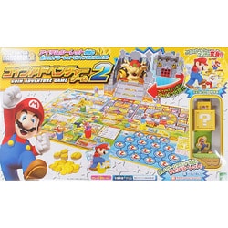 ヨドバシ.com - エポック社 EPOCH ニュー・スーパーマリオブラザーズ2