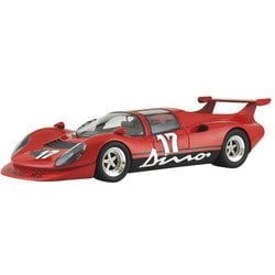 ヨドバシ.com - 京商 KYOSHO KCW18001A [1/18スケール サーキットの狼