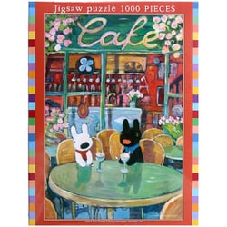 ヨドバシ.com - エンスカイ ensky 1000-556 [ジグソーパズル 1000