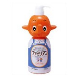 ヨドバシ.com - 佐藤製薬 sato ファミリアン [液体薬用ソープ 医薬部外