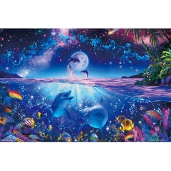 ヨドバシ.com - エポック社 EPOCH 23-707 星に願いを [ジグソーパズル