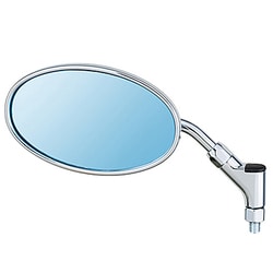 TANAX ナポレオン カウリングミラー NAPOLEON タナックス NAPOLEON