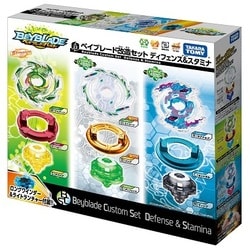 ヨドバシ.com - タカラトミー TAKARATOMY B-22 ベイブレード改造セット