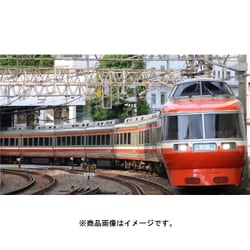 ヨドバシ.com - トミックス TOMIX 92894 [Nゲージ 小田急ロマンスカー